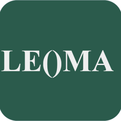 LEOMA GmbH Logo