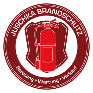 Juschka Brandschutz Logo