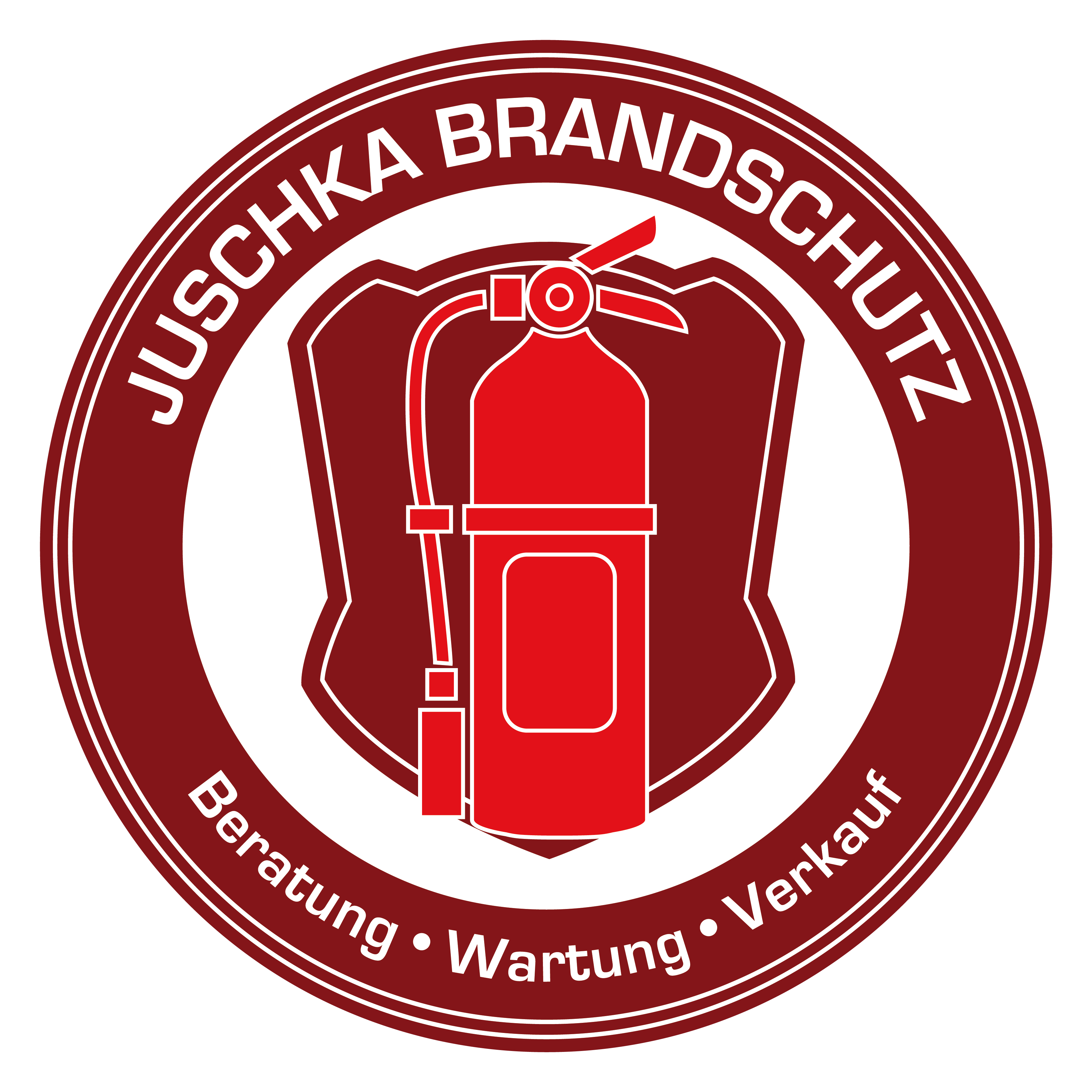 Juschka Brandschutz Logo
